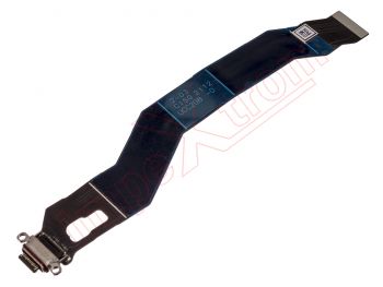 PREMIUM PREMIUM Flex cable with charging connector for Oppo Find X3 Pro (CPH2173, PEEM00)